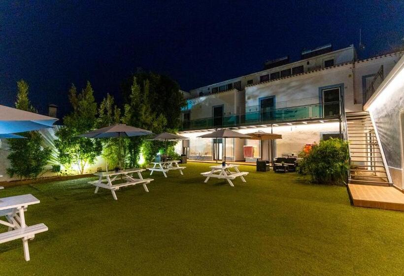 استودیوی استاندارد, Milfontes Apartment Rentals
