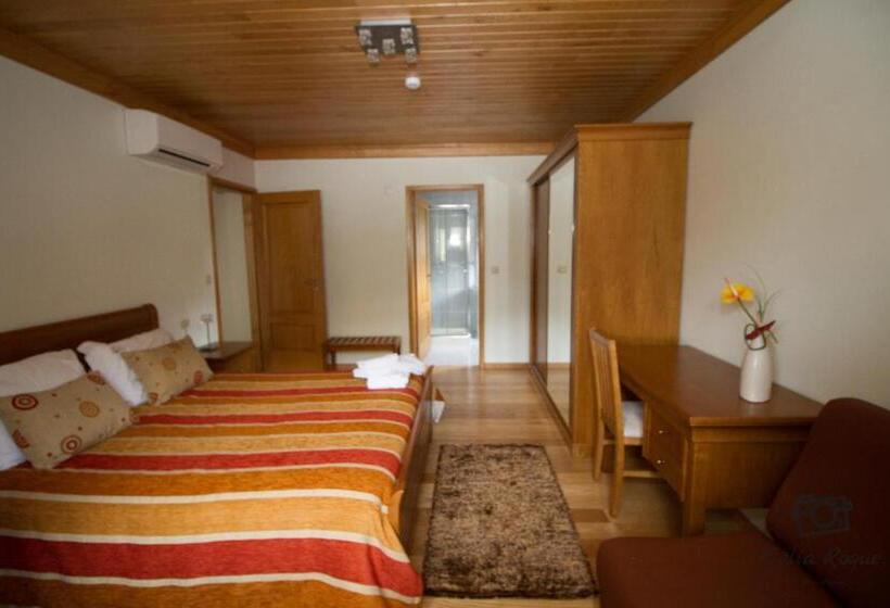 Номер Стандарт, Casa Da Ribeirinha