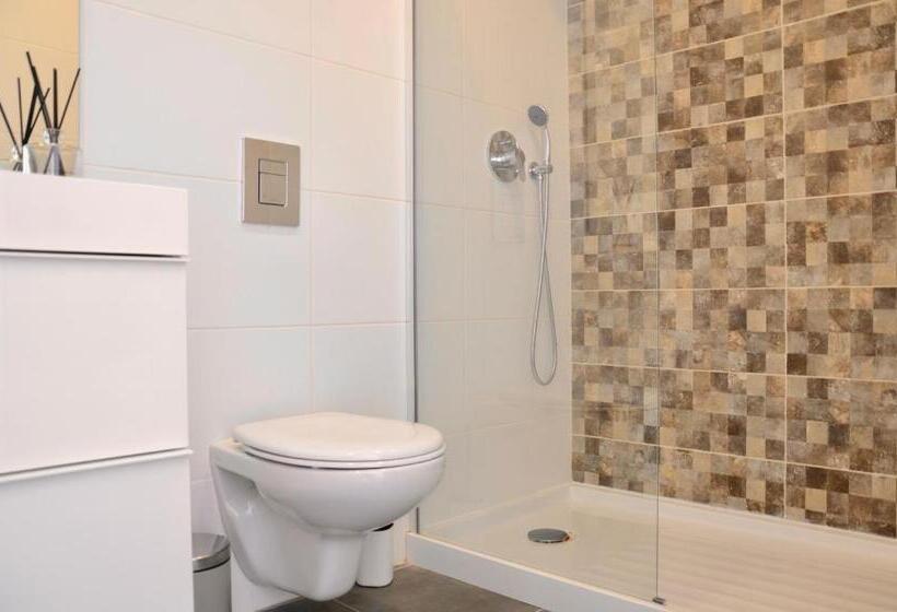 Номер Deluxe с Балконом, Ria Terrace