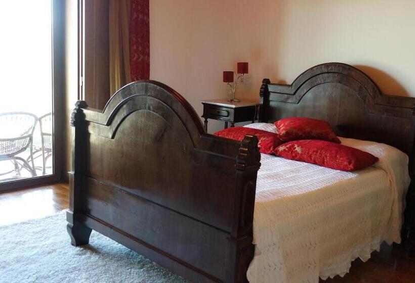 Номер Deluxe, Quinta Do Alto