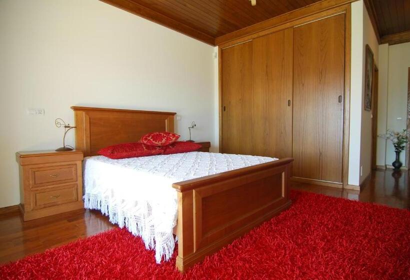 Номер Комфорт, Quinta Do Alto