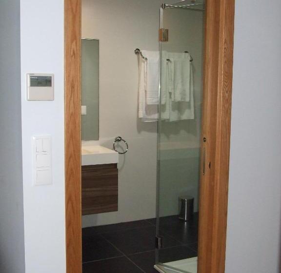 Family Suite, Alojamento Do Zezere