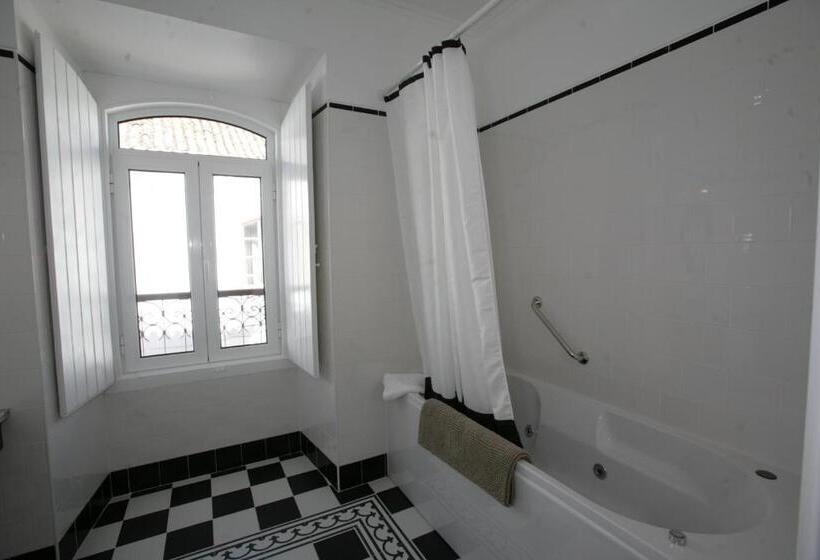 Номер Стандарт, Bartholomeu Guesthouse