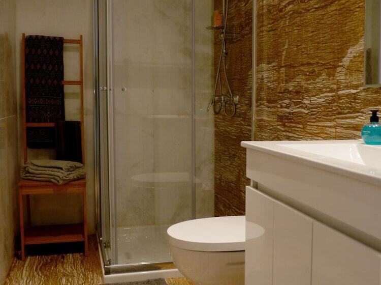 Апартаменты 1 Спальня, Cacilhas Guest Apartments