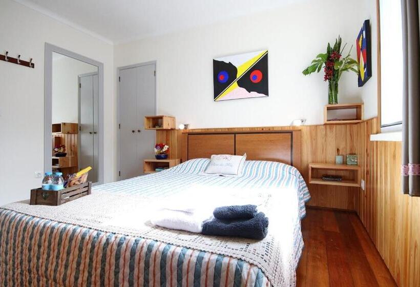 Номер Economy, Casa Da Flor