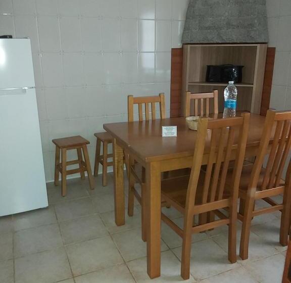 Апартаменты 2 Спальни, Encosta Da Serra