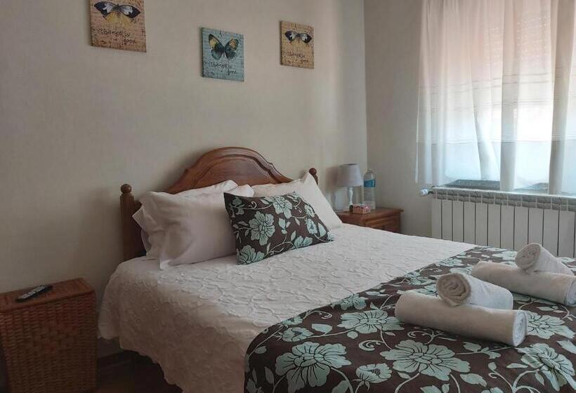 Номер Basic, Encosta Da Serra