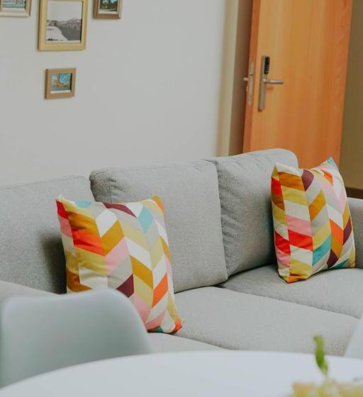 דירת שני חדרים, Encosta Do Monte   Charming Villa