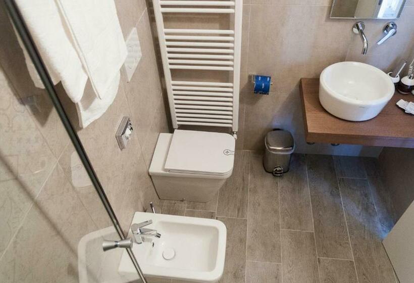 Номер Basic, Villa Fenix Osio Sotto