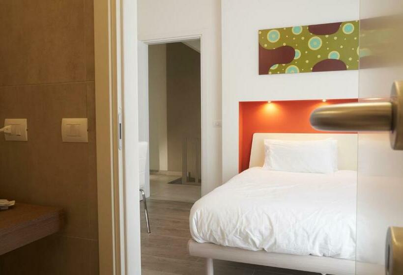 Номер Basic, Villa Fenix Osio Sotto