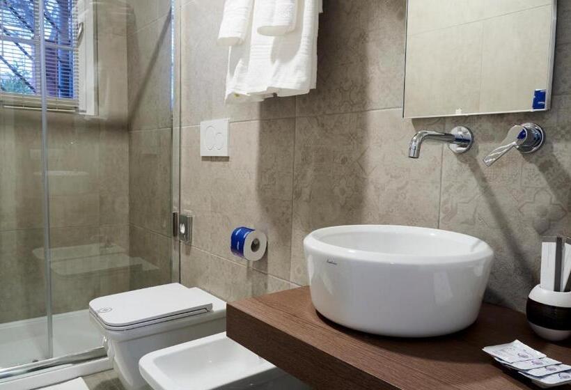 Семейное Студио, Villa Fenix Osio Sotto