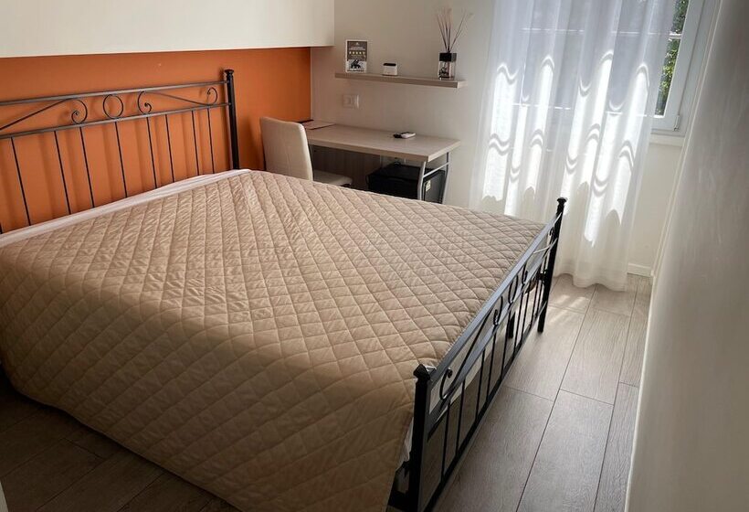 Номер Basic, Villa Fenix Osio Sotto