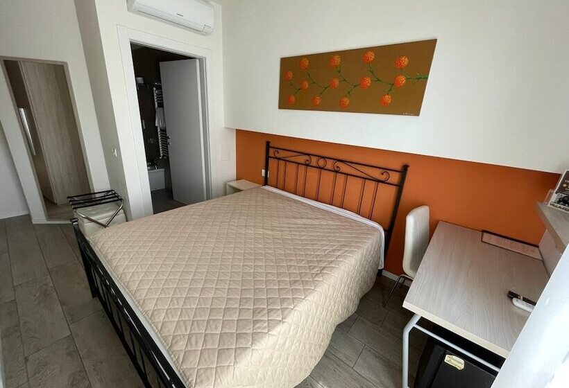 Номер Basic, Villa Fenix Osio Sotto