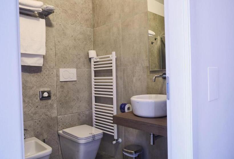 Номер Basic, Villa Fenix Osio Sotto