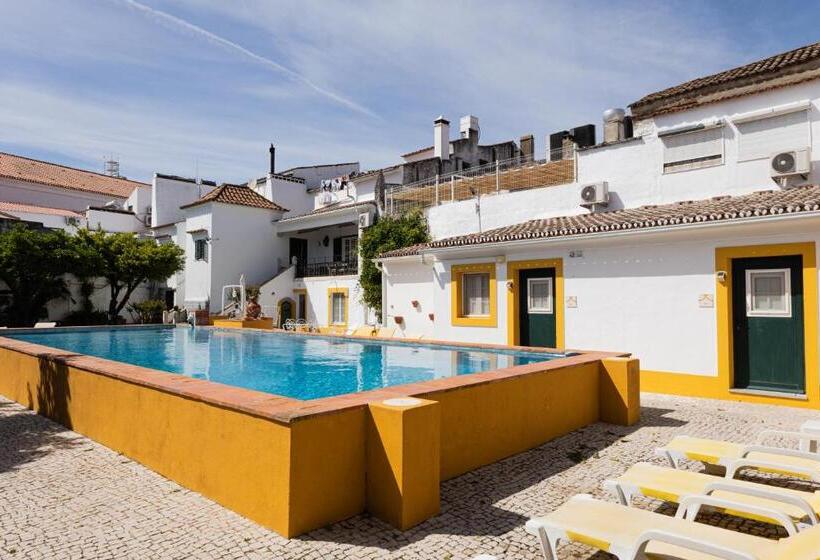 اتاق استاندارد, Vintage Guest House   Casa Do Escritor