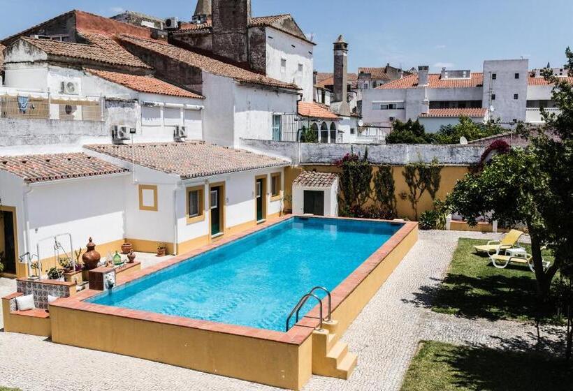 اتاق استاندارد, Vintage Guest House   Casa Do Escritor