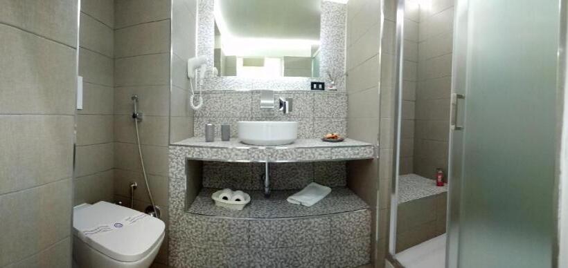 Дом 1 Спальня, B&b La Casetta
