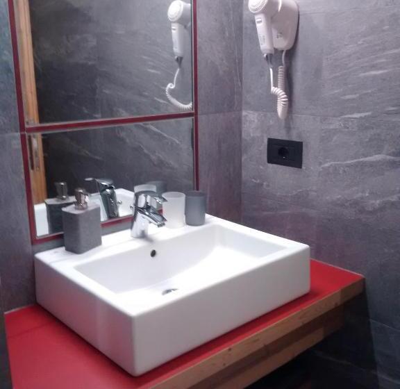 Номер Стандарт, Agriroom