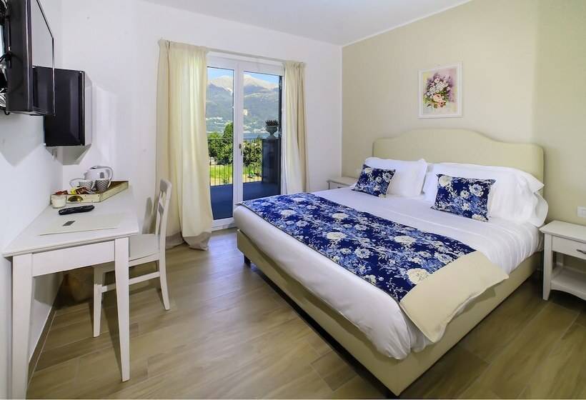 Номер Deluxe, Foresteria Villa Margherita