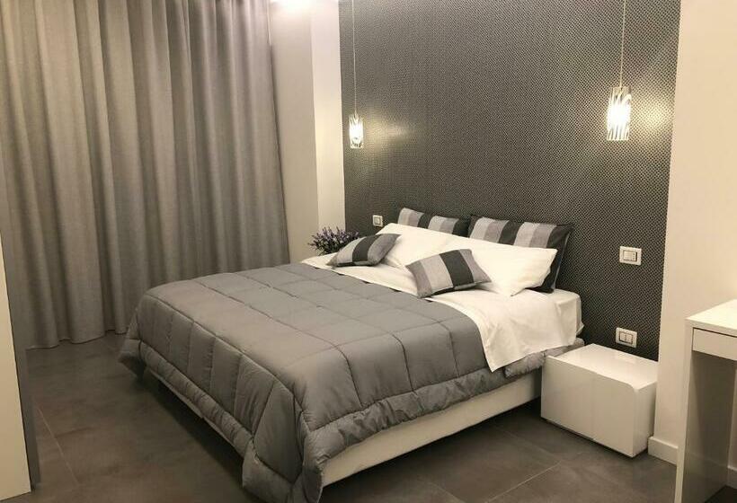 Апартаменты Superior 1 Спальня, Calamo  Hotel  Residence  B&b