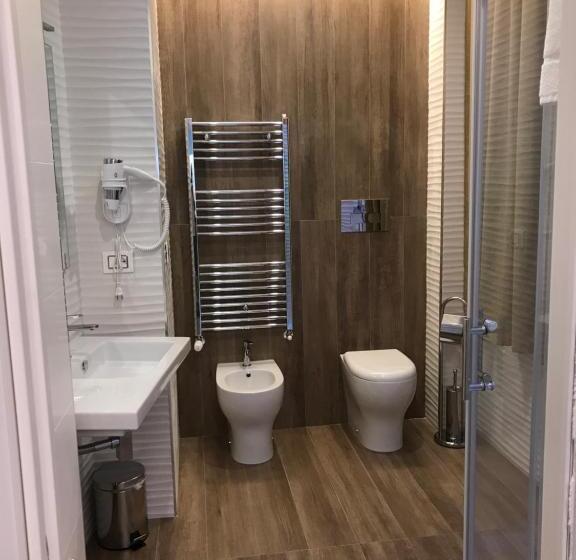 Номер Deluxe, Calamo  Hotel  Residence  B&b