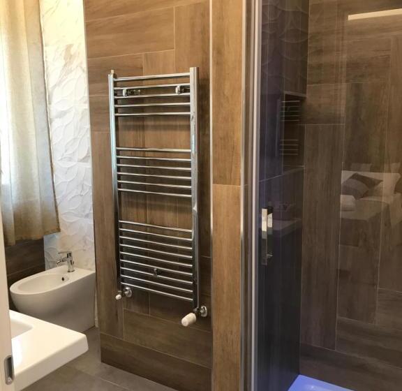 Номер Стандарт, Calamo  Hotel  Residence  B&b