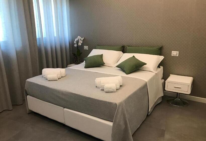 Номер Стандарт, Calamo  Hotel  Residence  B&b