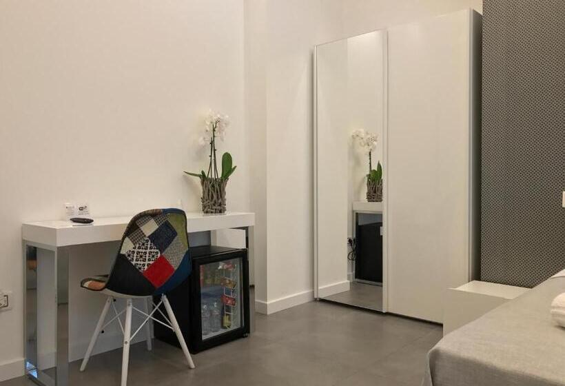 Номер Deluxe, Calamo  Hotel  Residence  B&b