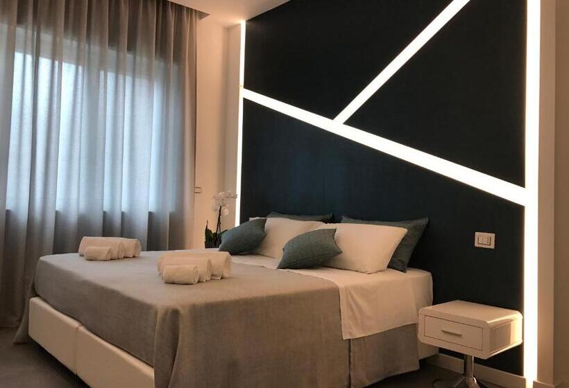 Номер Deluxe, Calamo  Hotel  Residence  B&b