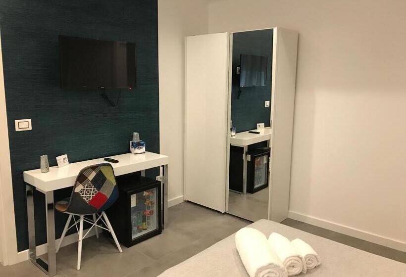 Номер Deluxe, Calamo  Hotel  Residence  B&b