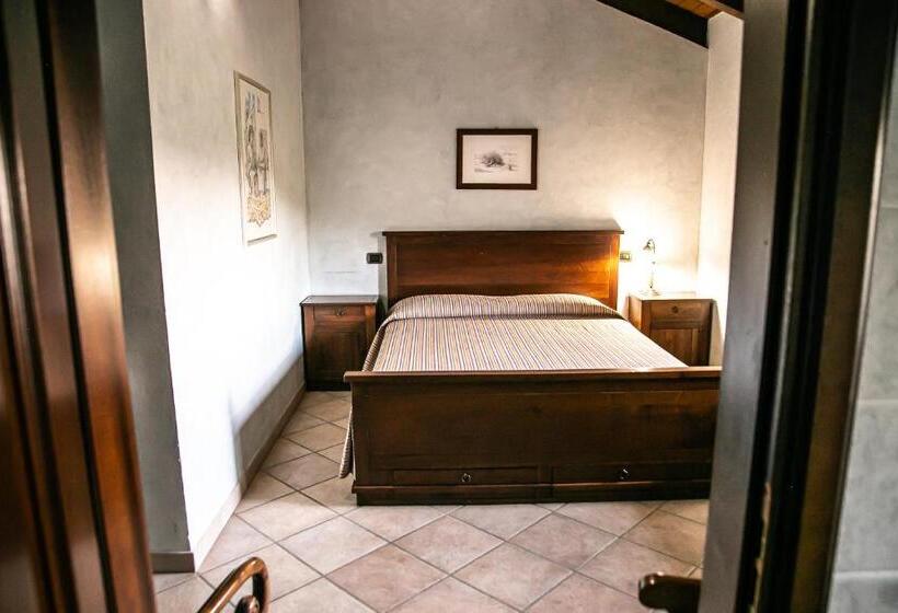 Номер Стандарт, Cadgal   Tenuta Valdivilla