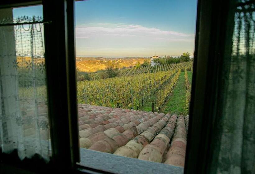 Номер Стандарт, Cadgal   Tenuta Valdivilla