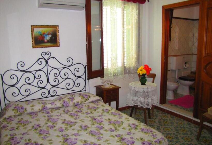 اتاق استاندارد, Guest House Al Gattopardo