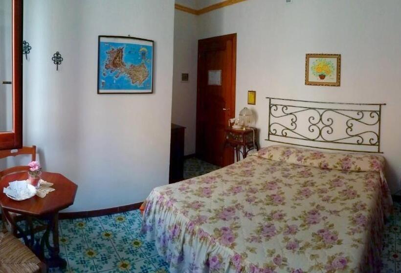 اتاق استاندارد, Guest House Al Gattopardo