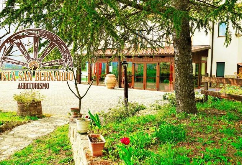 Номер Стандарт, Agriturismo Costa San Bernardo