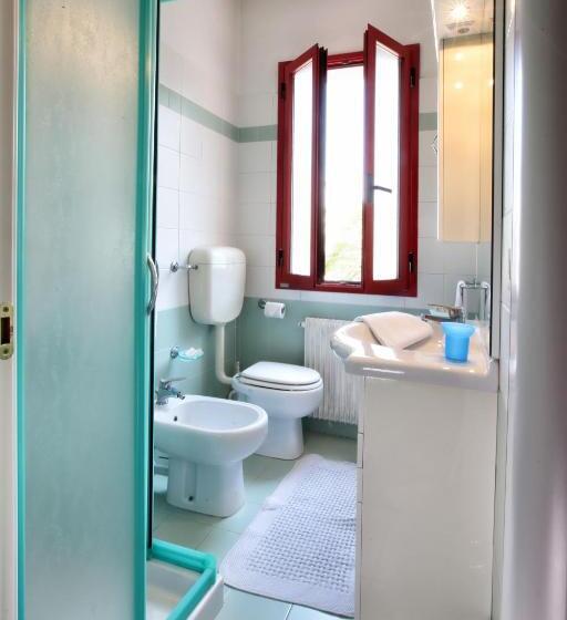 استودیوی استاندارد, Daina Residence