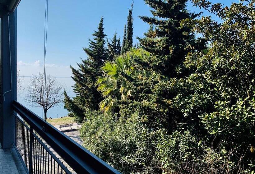 1 Bedroom Apartment Lake View, Front Lake Apartment Bardolino