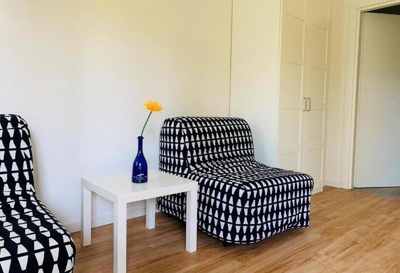 1 Bedroom Apartment Lake View, Front Lake Apartment Bardolino