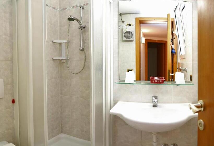 آپارتمان 3 خوابه, Front Lake Apartment Bardolino