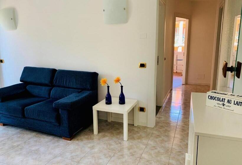 آپارتمان 3 خوابه, Front Lake Apartment Bardolino