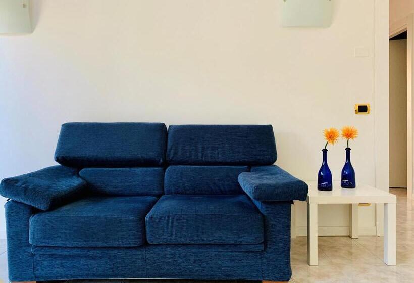 آپارتمان 3 خوابه, Front Lake Apartment Bardolino