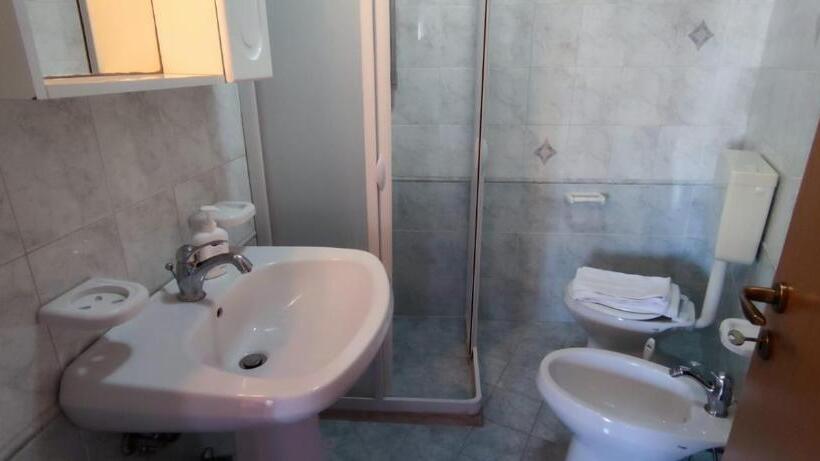 Апартаменты Deluxe 1 Спальня, La Palma Residence Torre San Giovanni