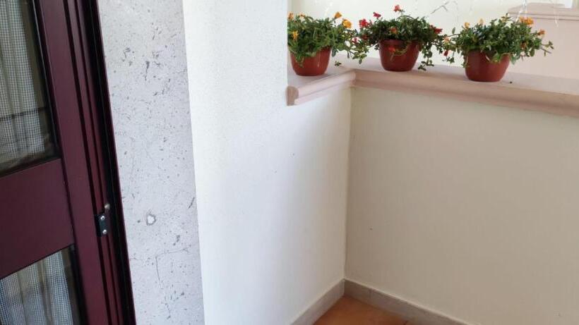Апартаменты 2 Спальни, La Palma Residence Torre San Giovanni