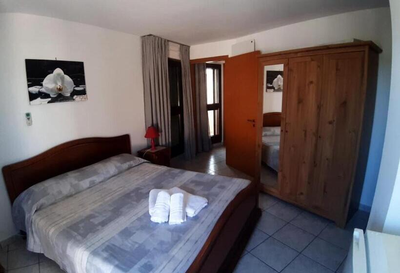Номер Superior, La Palma Residence Torre San Giovanni