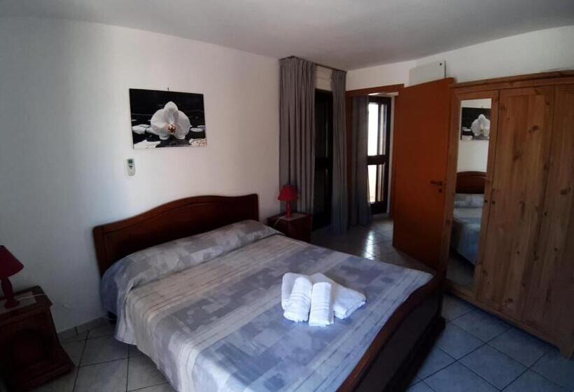 Номер Superior, La Palma Residence Torre San Giovanni