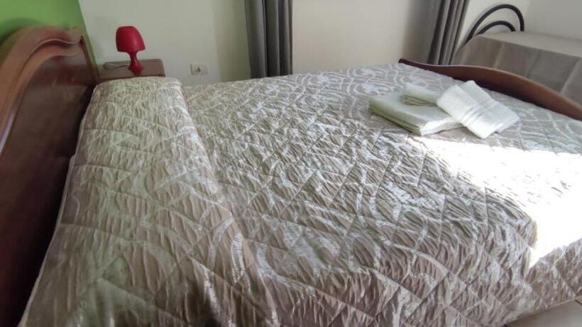 Номер Стандарт Вид на Сад, La Palma Residence Torre San Giovanni