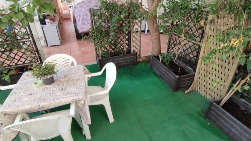Номер Стандарт Внутренний, La Palma Residence Torre San Giovanni