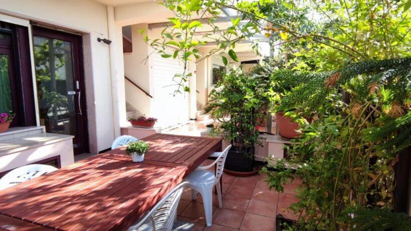 Семейное Студио, La Palma Residence Torre San Giovanni