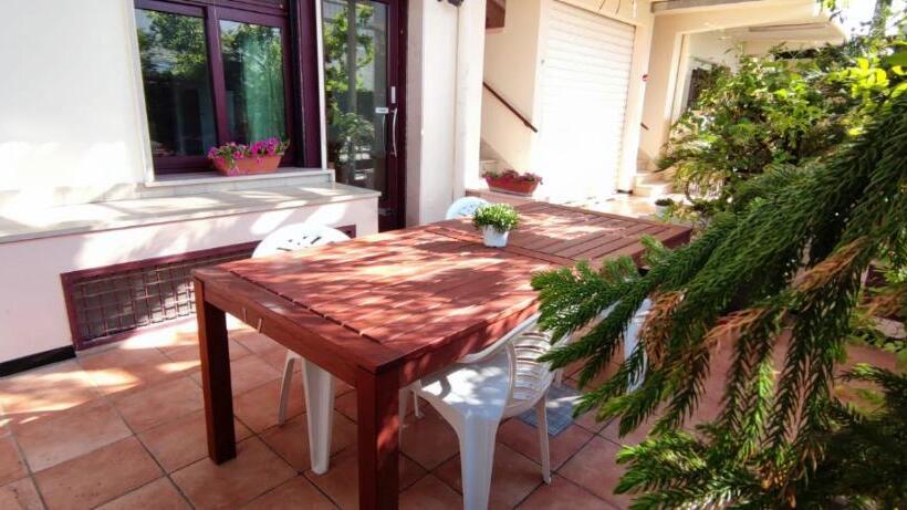 Семейное Студио, La Palma Residence Torre San Giovanni