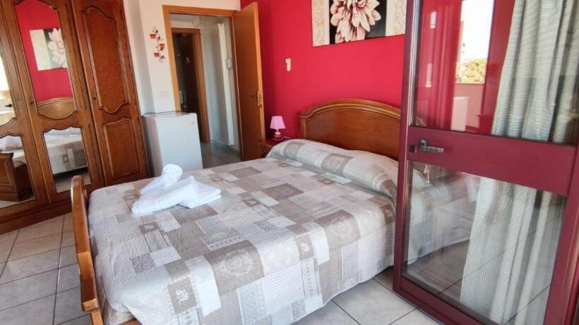 Апартаменты Deluxe 1 Спальня, La Palma Residence Torre San Giovanni